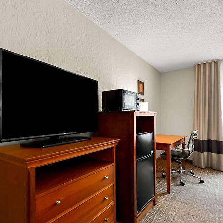 Comfort Inn St Louis - Westport Event Center Maryland Heights Exteriör bild