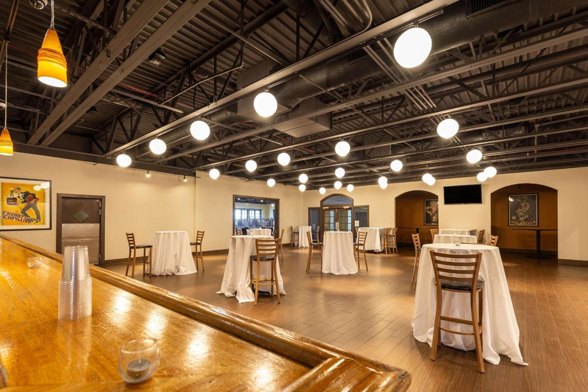 Comfort Inn St Louis - Westport Event Center Maryland Heights Exteriör bild