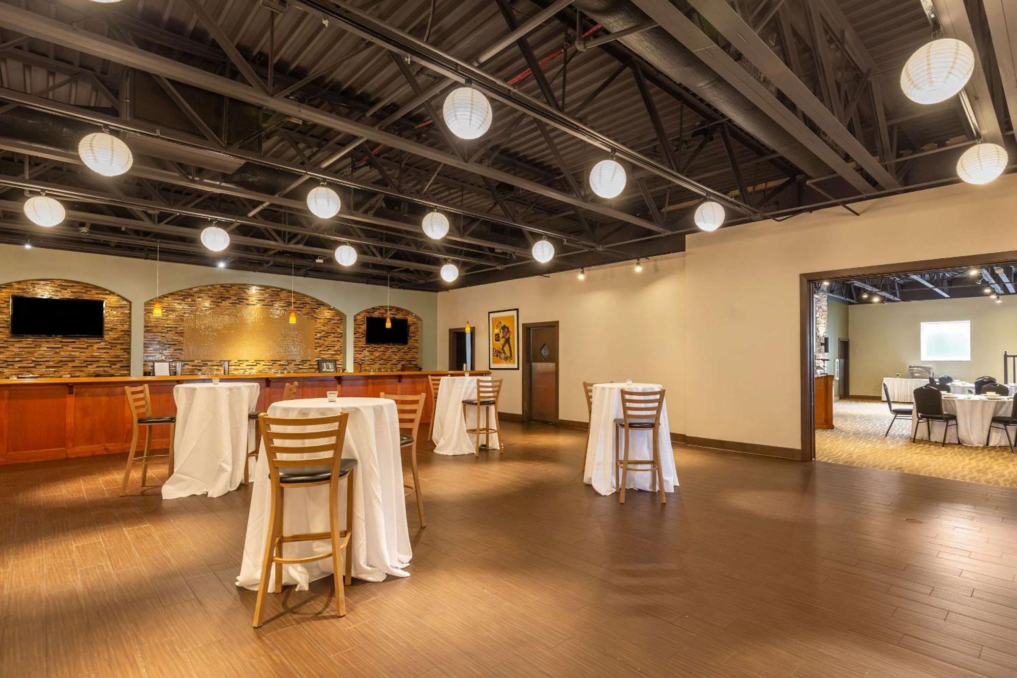 Comfort Inn St Louis - Westport Event Center Maryland Heights Exteriör bild